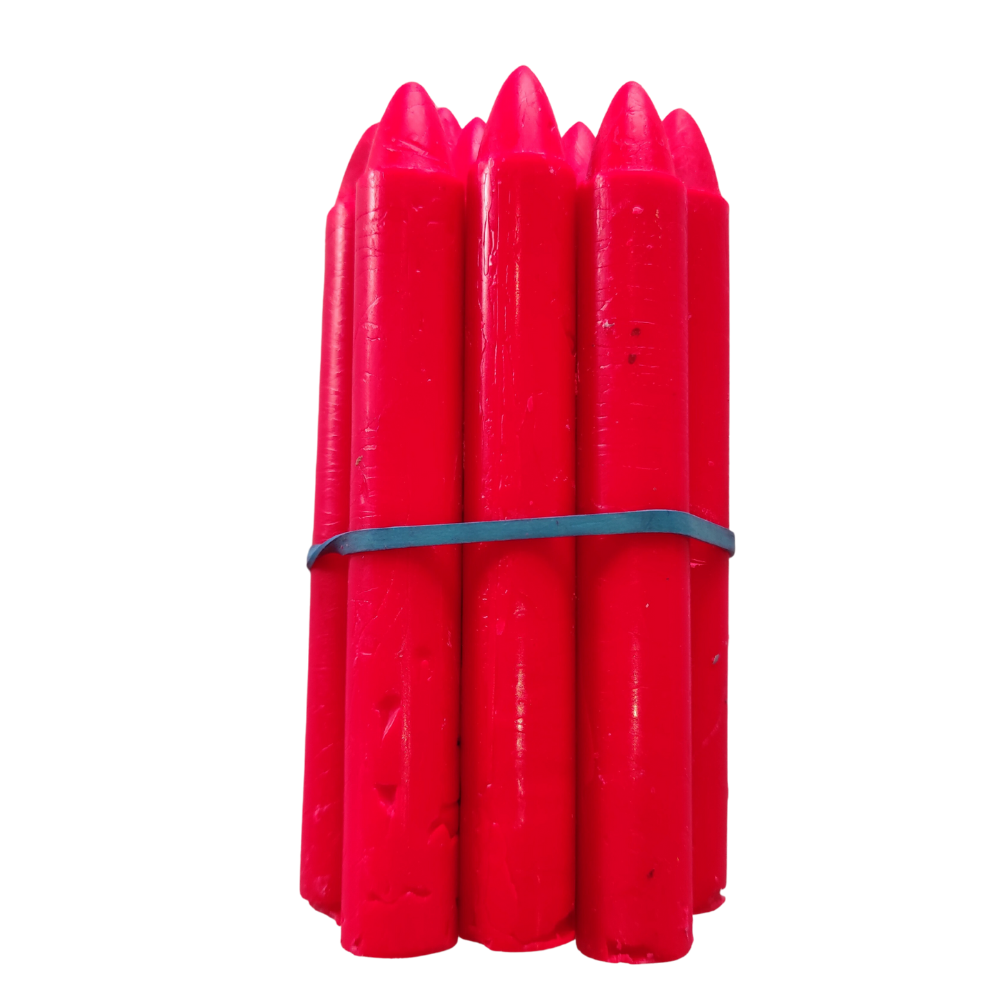 Standard size crayons Fluro and Metallic (Bundles of ten)