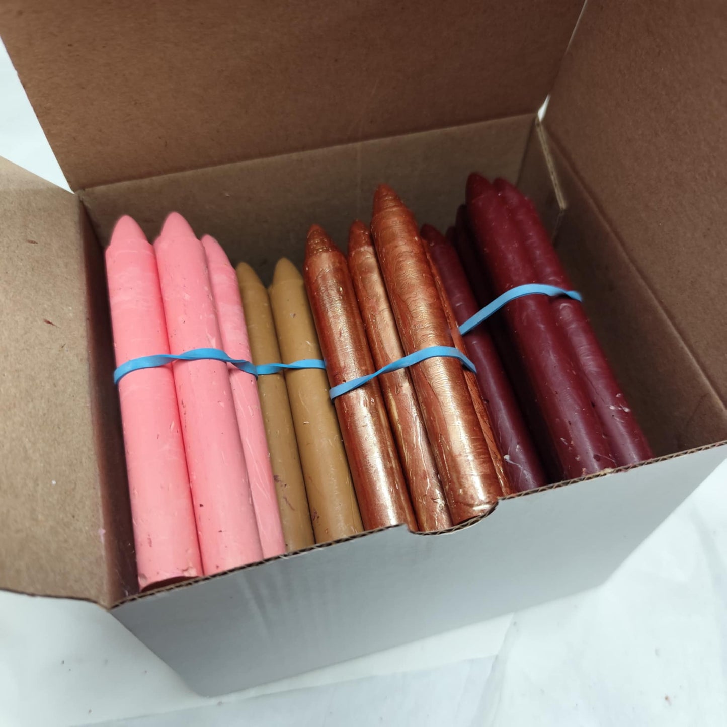 Bulk boxes of Education Crayons