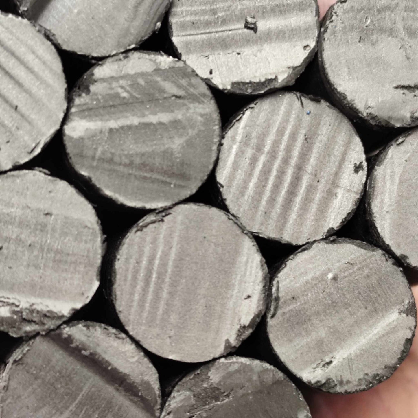 Standard size Graphite Crayons